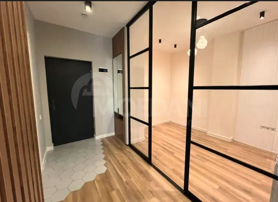 ქირავდება 3 ოთახიანი ბინა 70მ² 11/11 სართ თბილისი - photo 3