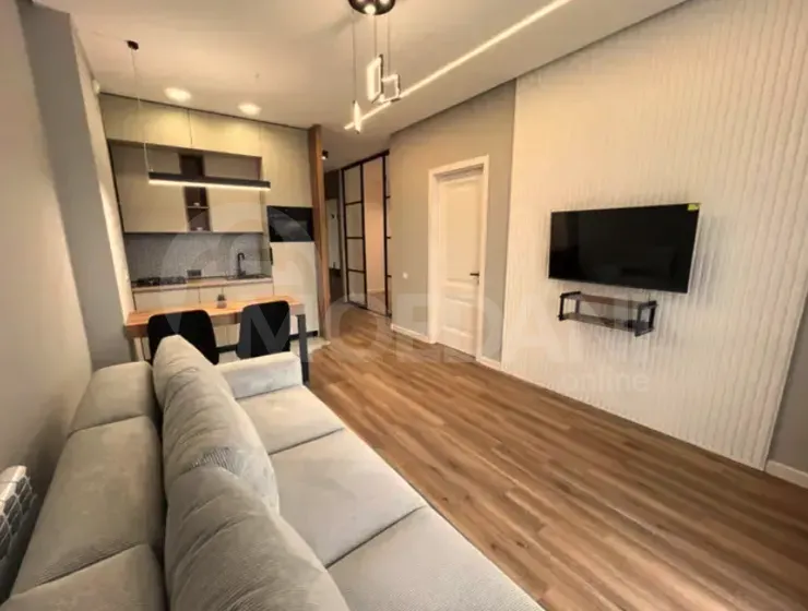 ქირავდება 3 ოთახიანი ბინა 70მ² 11/11 სართ თბილისი - photo 11