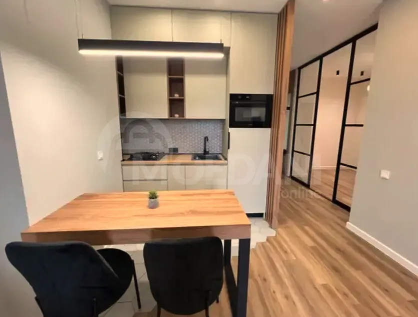 ქირავდება 3 ოთახიანი ბინა 70მ² 11/11 სართ თბილისი - photo 9