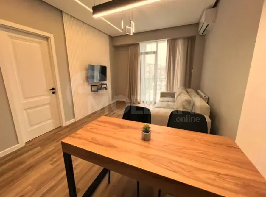 ქირავდება 3 ოთახიანი ბინა 70მ² 11/11 სართ თბილისი - photo 6