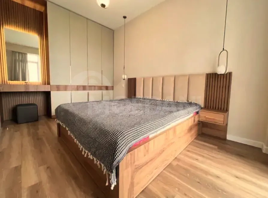 ქირავდება 3 ოთახიანი ბინა 70მ² 11/11 სართ თბილისი - photo 7