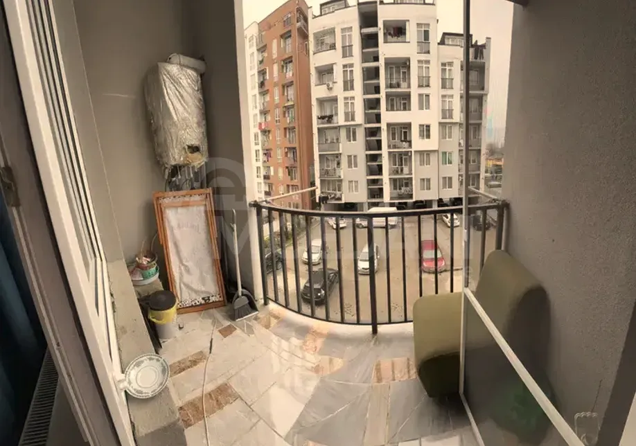 Продам 3-комн. квартиру 58м² 3/9 эт. Тбилиси - изображение 10