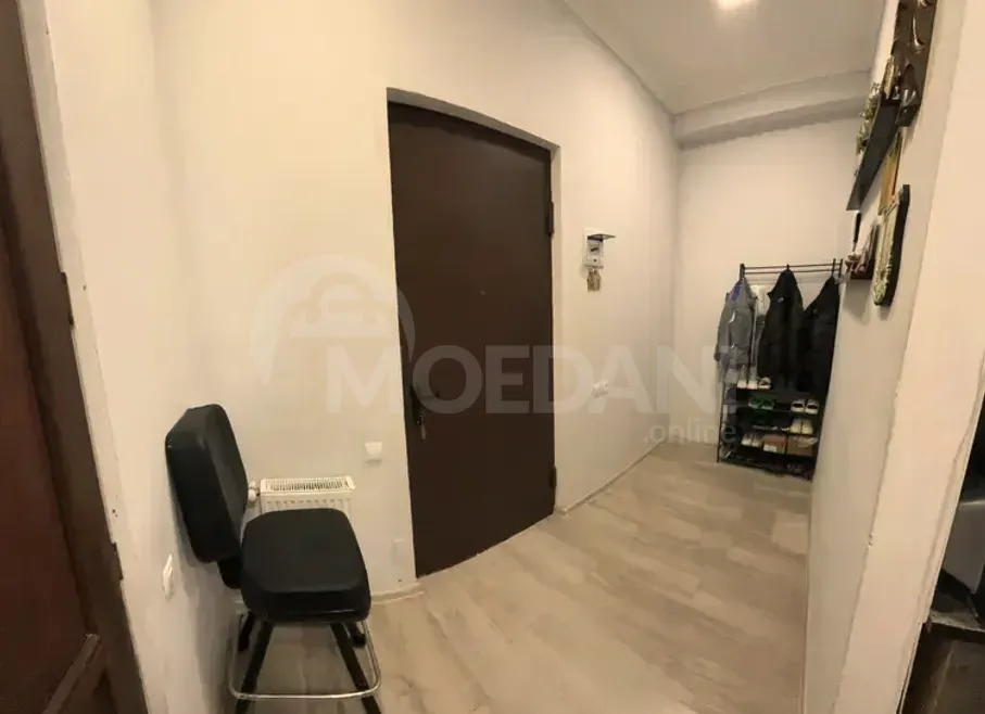 Продам 3-комн. квартиру 58м² 3/9 эт. Тбилиси - изображение 2