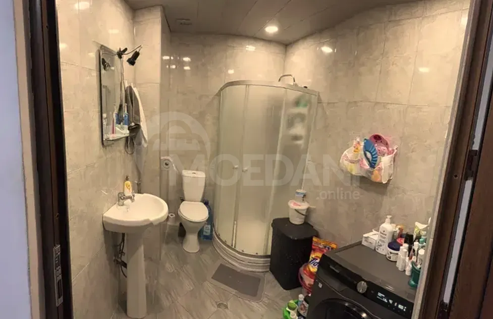 Продам 3-комн. квартиру 58м² 3/9 эт. Тбилиси - изображение 3