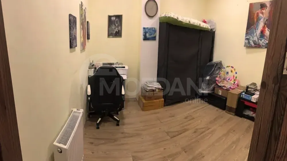 Продам 3-комн. квартиру 58м² 3/9 эт. Тбилиси - изображение 6