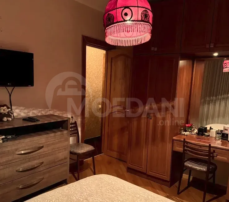 Продам 3-комн. квартиру 65м² 9/9 эт. Тбилиси - изображение 5