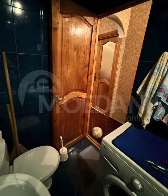 Продам 3-комн. квартиру 65м² 9/9 эт. Тбилиси - изображение 12