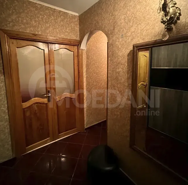 Продам 3-комн. квартиру 65м² 9/9 эт. Тбилиси - изображение 9