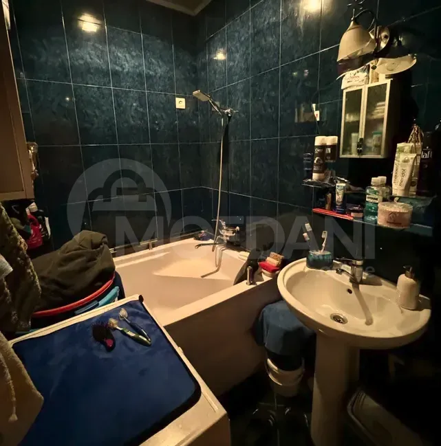 Продам 3-комн. квартиру 65м² 9/9 эт. Тбилиси - изображение 10