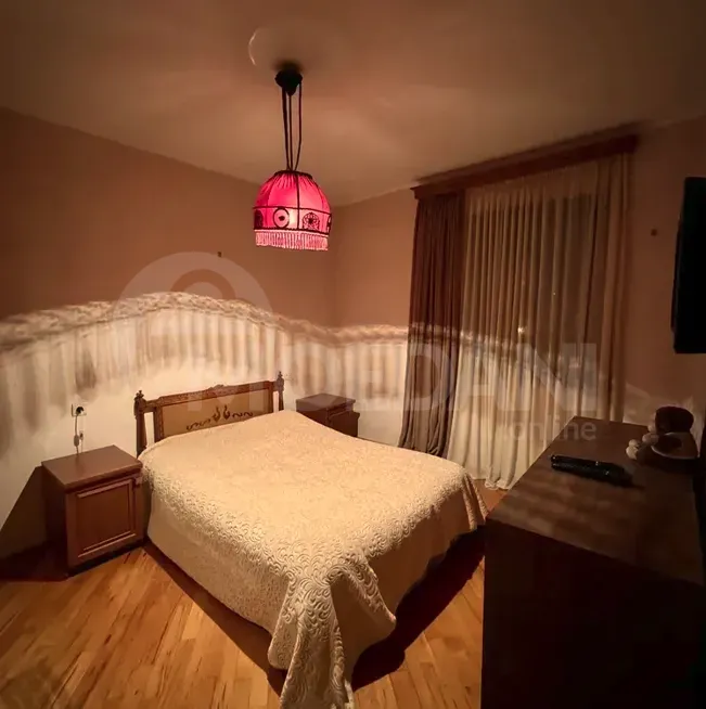 Продам 3-комн. квартиру 65м² 9/9 эт. Тбилиси - изображение 7