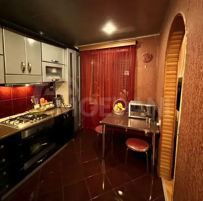 Продам 3-комн. квартиру 65м² 9/9 эт. Тбилиси - изображение 8