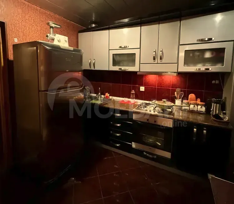 Продам 3-комн. квартиру 65м² 9/9 эт. Тбилиси - изображение 3