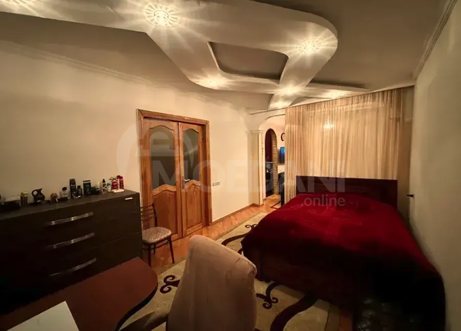 Продам 3-комн. квартиру 65м² 9/9 эт. Тбилиси - изображение 1