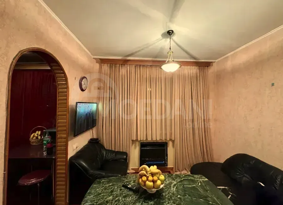 Продам 3-комн. квартиру 65м² 9/9 эт. Тбилиси - изображение 4