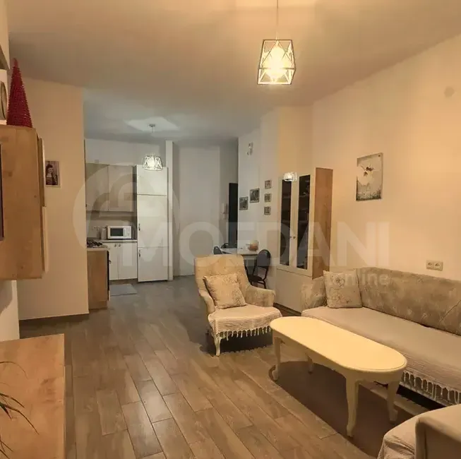 Apartments For Sale three-room 64м² 13/14 floor Tbilisi - photo 7