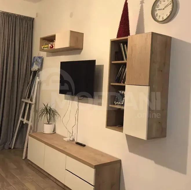 Apartments For Sale three-room 64м² 13/14 floor Tbilisi - photo 3
