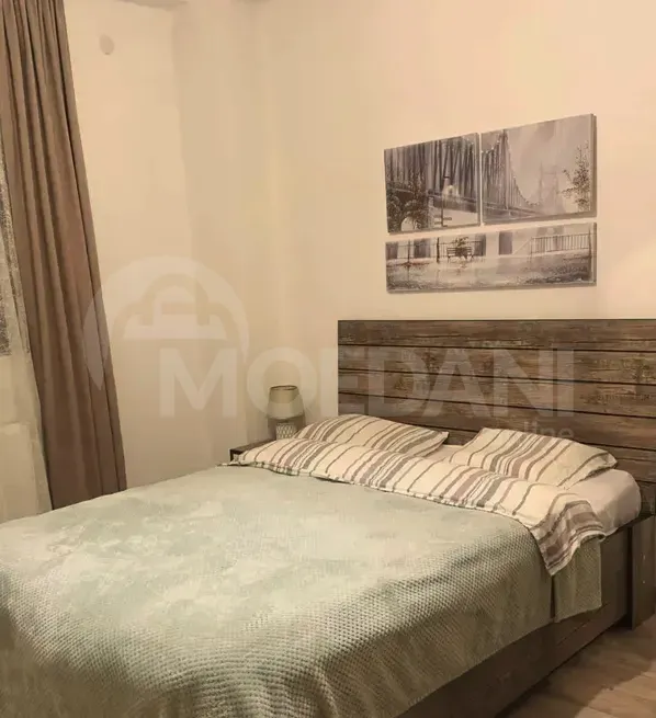 Apartments For Sale three-room 64м² 13/14 floor Tbilisi - photo 9