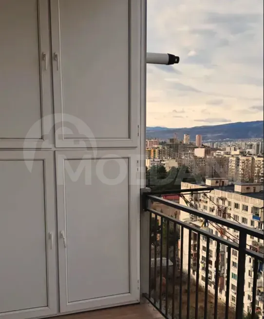 Apartments For Sale three-room 64м² 13/14 floor Tbilisi - photo 4