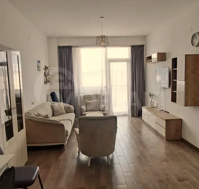 Apartments For Sale three-room 64м² 13/14 floor Tbilisi - photo 5