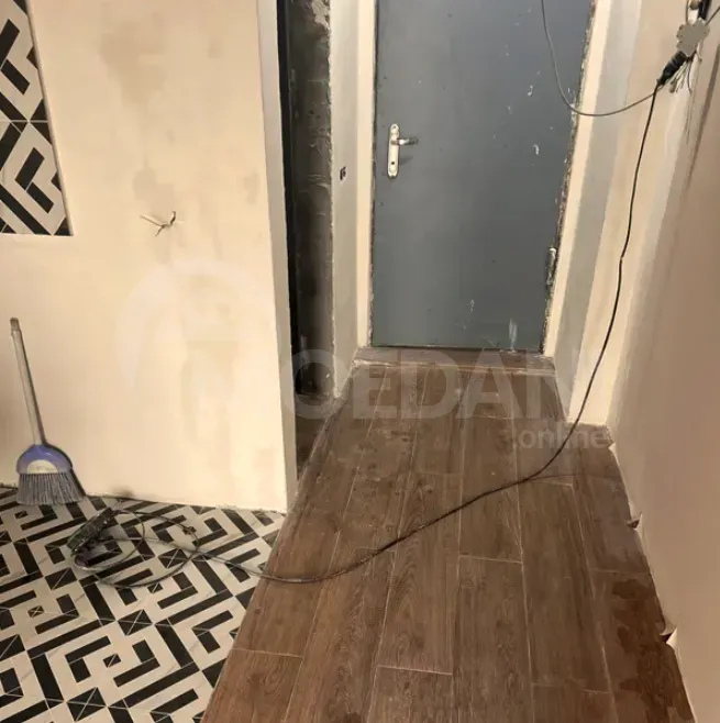 Apartments For Sale one-room 38м² 4/16 floor Tbilisi - photo 10