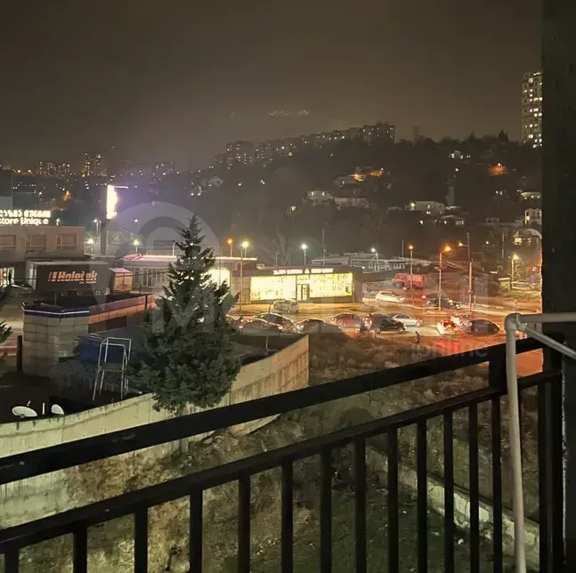 Apartments For Sale one-room 38м² 4/16 floor Tbilisi - photo 6