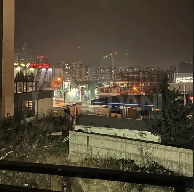 Apartments For Sale one-room 38м² 4/16 floor Tbilisi - photo 7