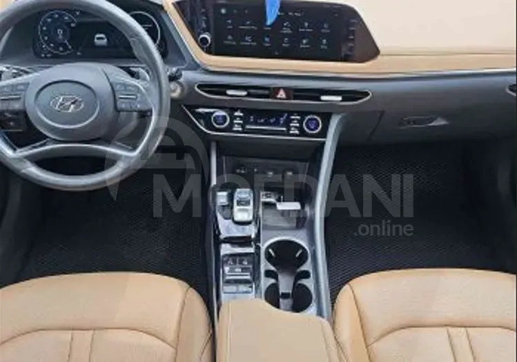 Hyundai Sonata 2020 Тбилиси - изображение 7
