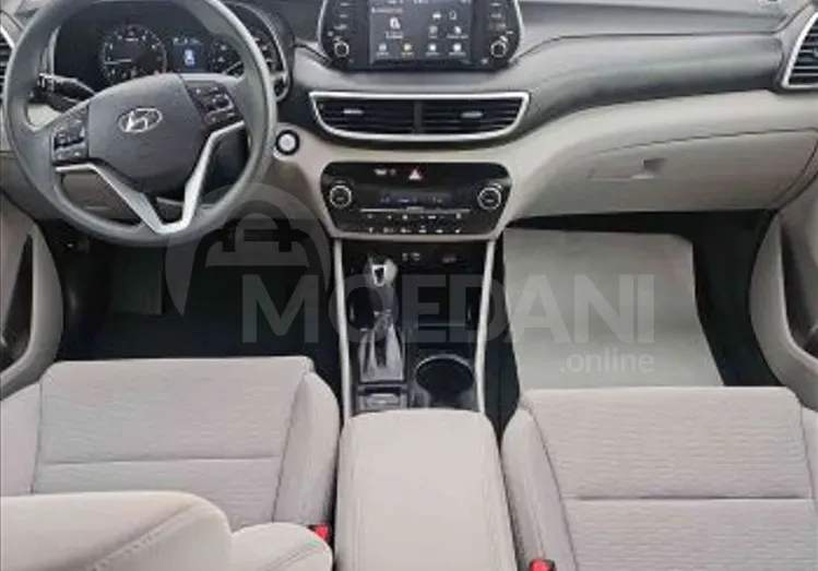 Hyundai Tucson 2020 Тбилиси - изображение 7