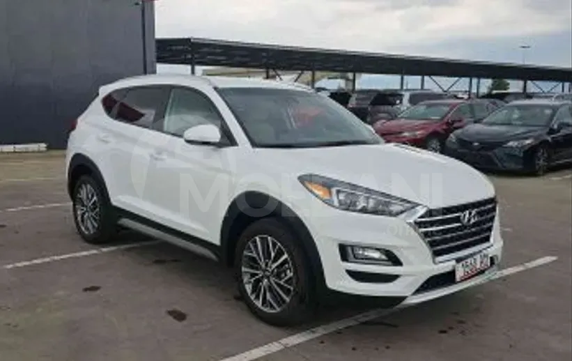 Hyundai Tucson 2020 Тбилиси - изображение 3