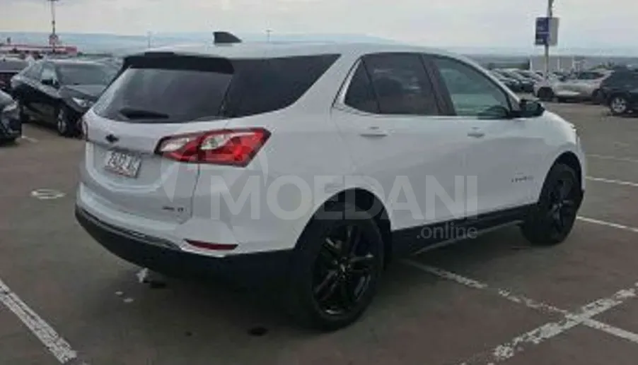 Chevrolet Equinox 2021 Тбилиси - изображение 4
