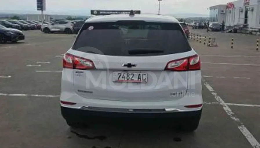 Chevrolet Equinox 2021 Тбилиси - изображение 5