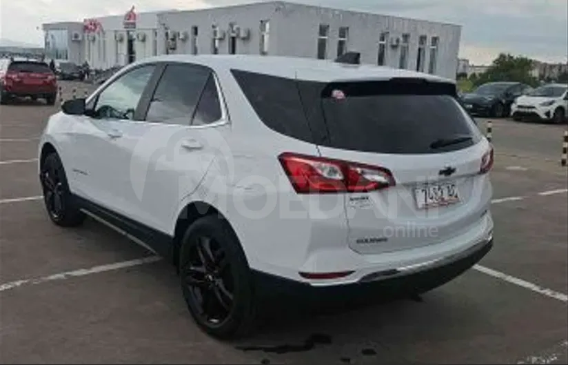 Chevrolet Equinox 2021 Тбилиси - изображение 6