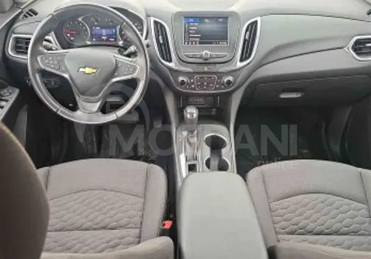 Chevrolet Equinox 2021 Тбилиси - изображение 7