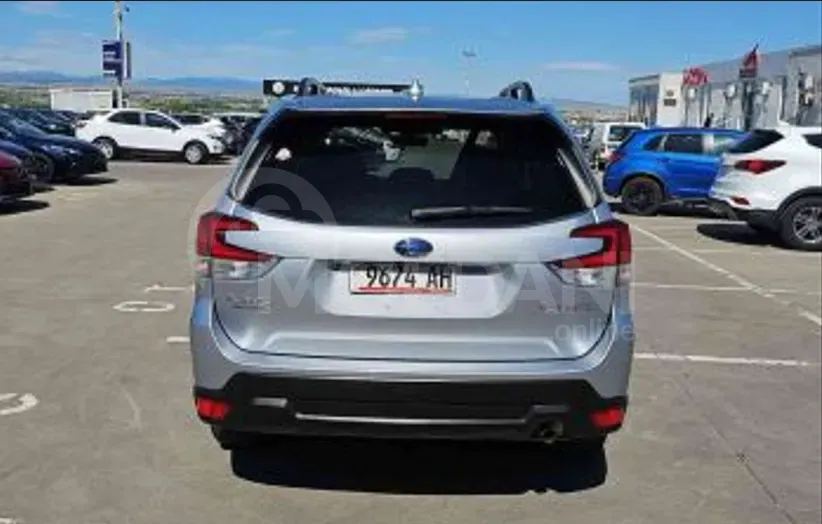Subaru Forester 2019 თბილისი - photo 5