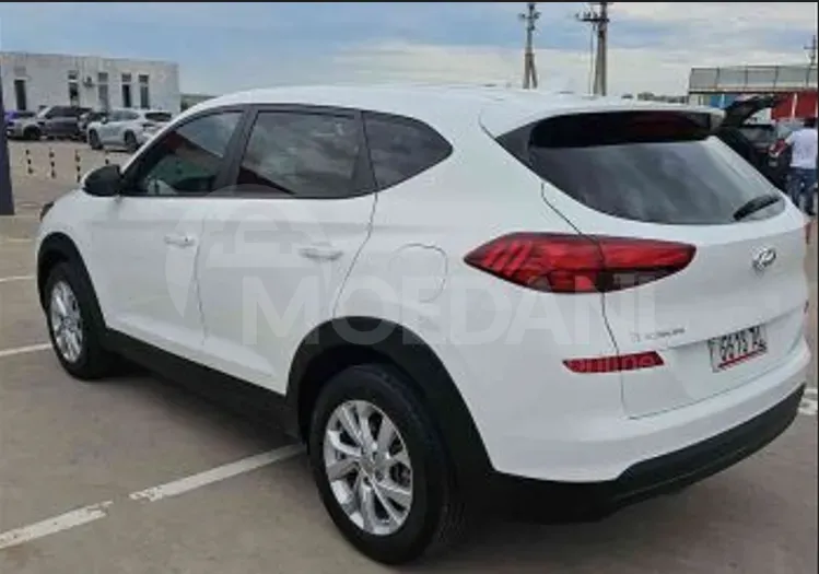 Hyundai Tucson 2019 Тбилиси - изображение 6