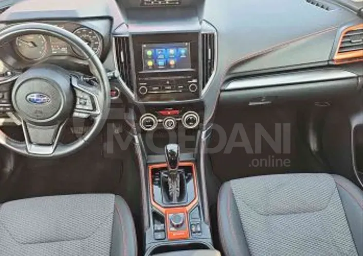 Subaru Forester 2021 Тбилиси - изображение 4