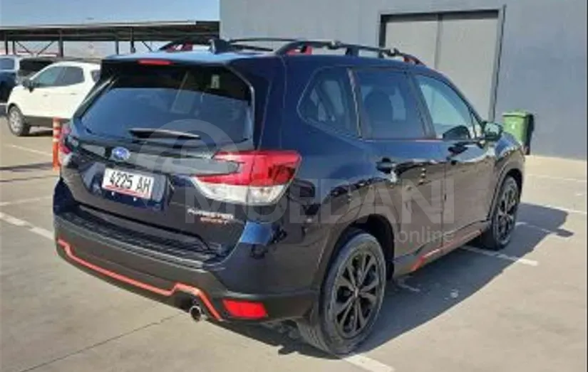 Subaru Forester 2021 Тбилиси - изображение 5