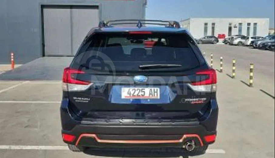 Subaru Forester 2021 Тбилиси - изображение 6