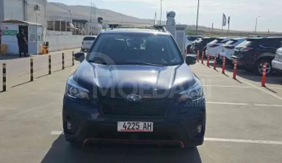Subaru Forester 2021 Тбилиси - изображение 2
