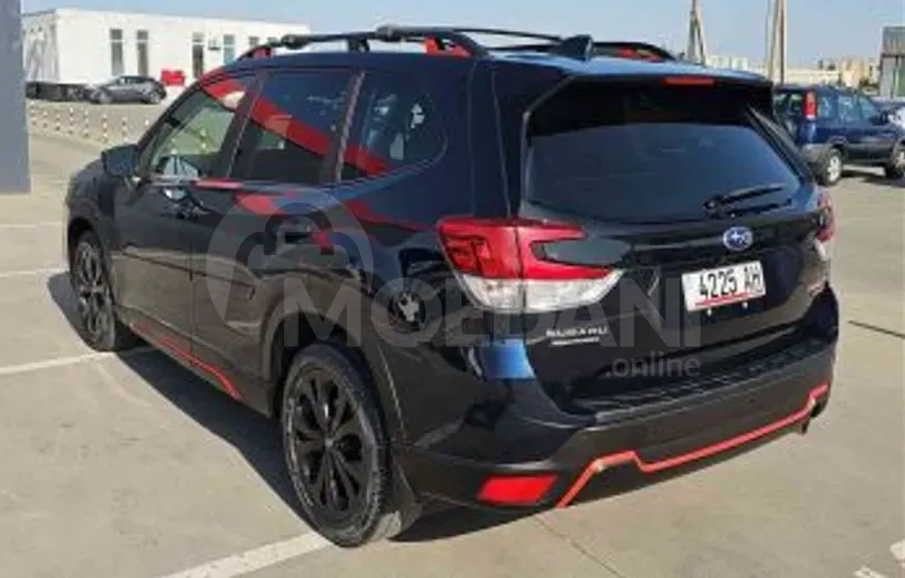 Subaru Forester 2021 Тбилиси - изображение 7