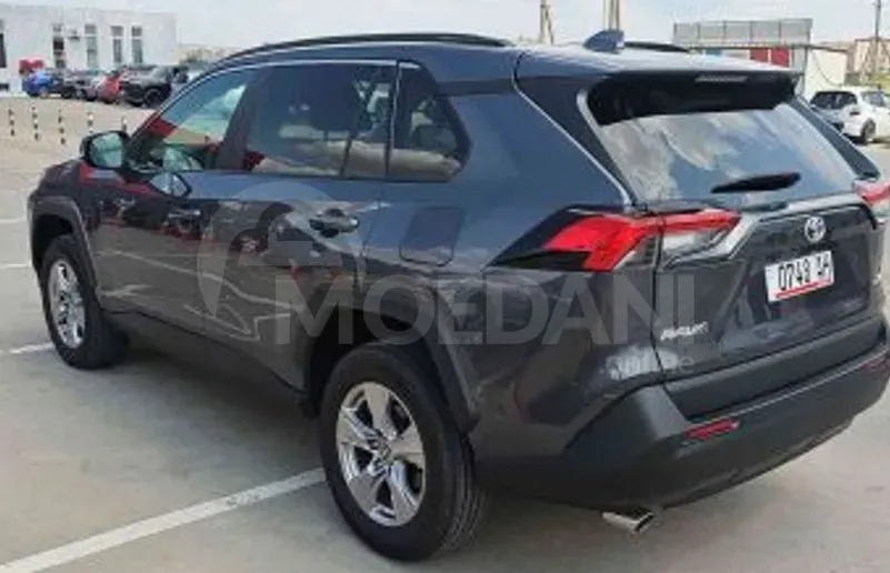 Toyota RAV4 2.5L 2023 თბილისი - photo 6