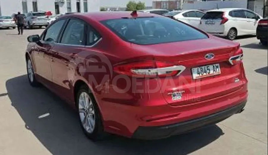 Ford Fusion 1.5L 2020 Tbilisi - photo 6