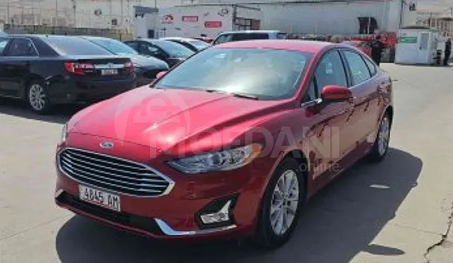 Ford Fusion 1.5L 2020 Tbilisi - photo 2