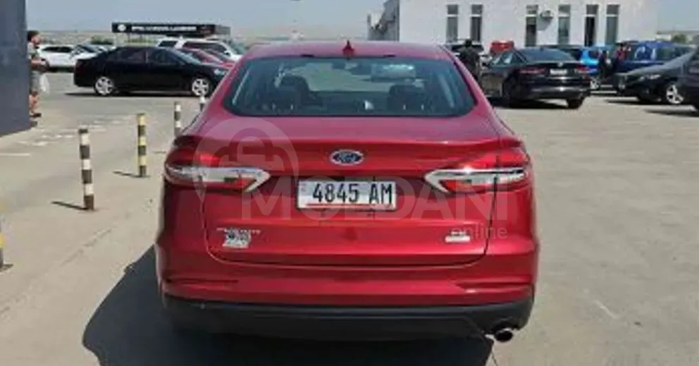 Ford Fusion 1.5L 2020 Tbilisi - photo 5