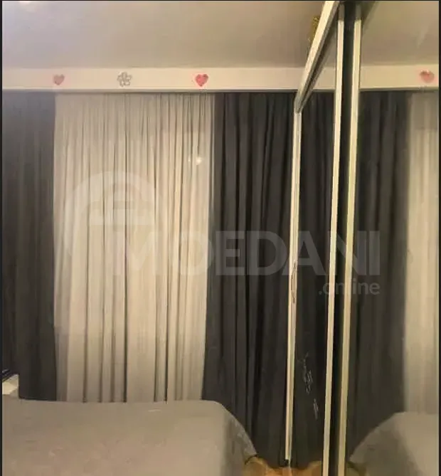 Продам 3-комн. квартиру 64м² 5/9 эт. Тбилиси - изображение 6