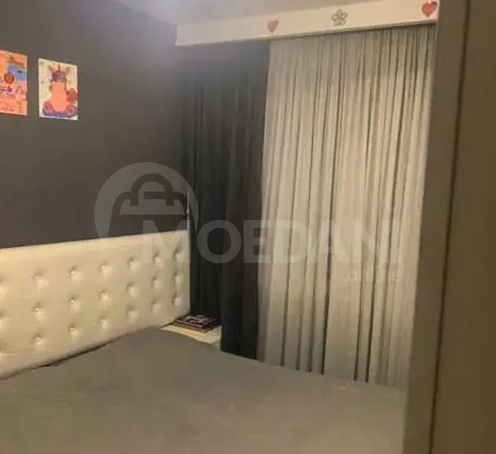 Продам 3-комн. квартиру 64м² 5/9 эт. Тбилиси - изображение 2