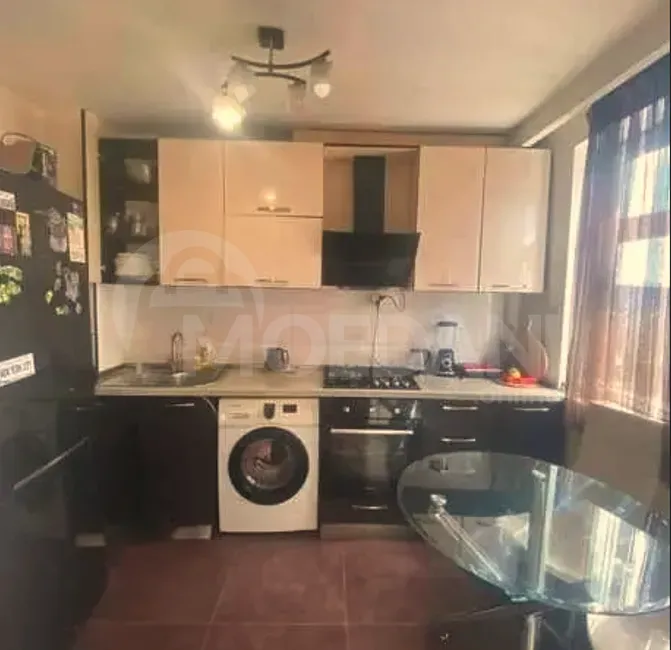 Продам 3-комн. квартиру 64м² 5/9 эт. Тбилиси - изображение 4