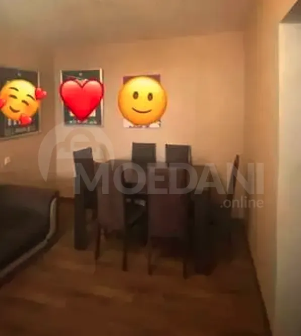 Продам 3-комн. квартиру 64м² 5/9 эт. Тбилиси - изображение 3