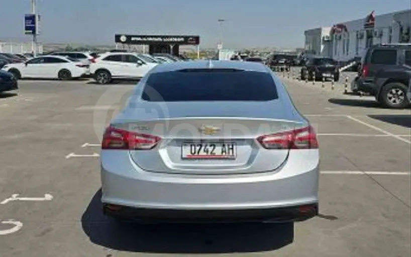 Chevrolet Malibu 2021 Тбилиси - изображение 5