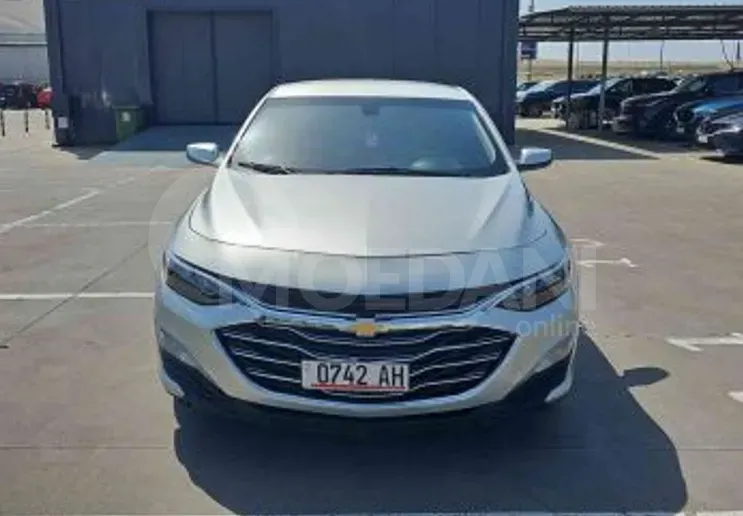 Chevrolet Malibu 2021 Тбилиси - изображение 1